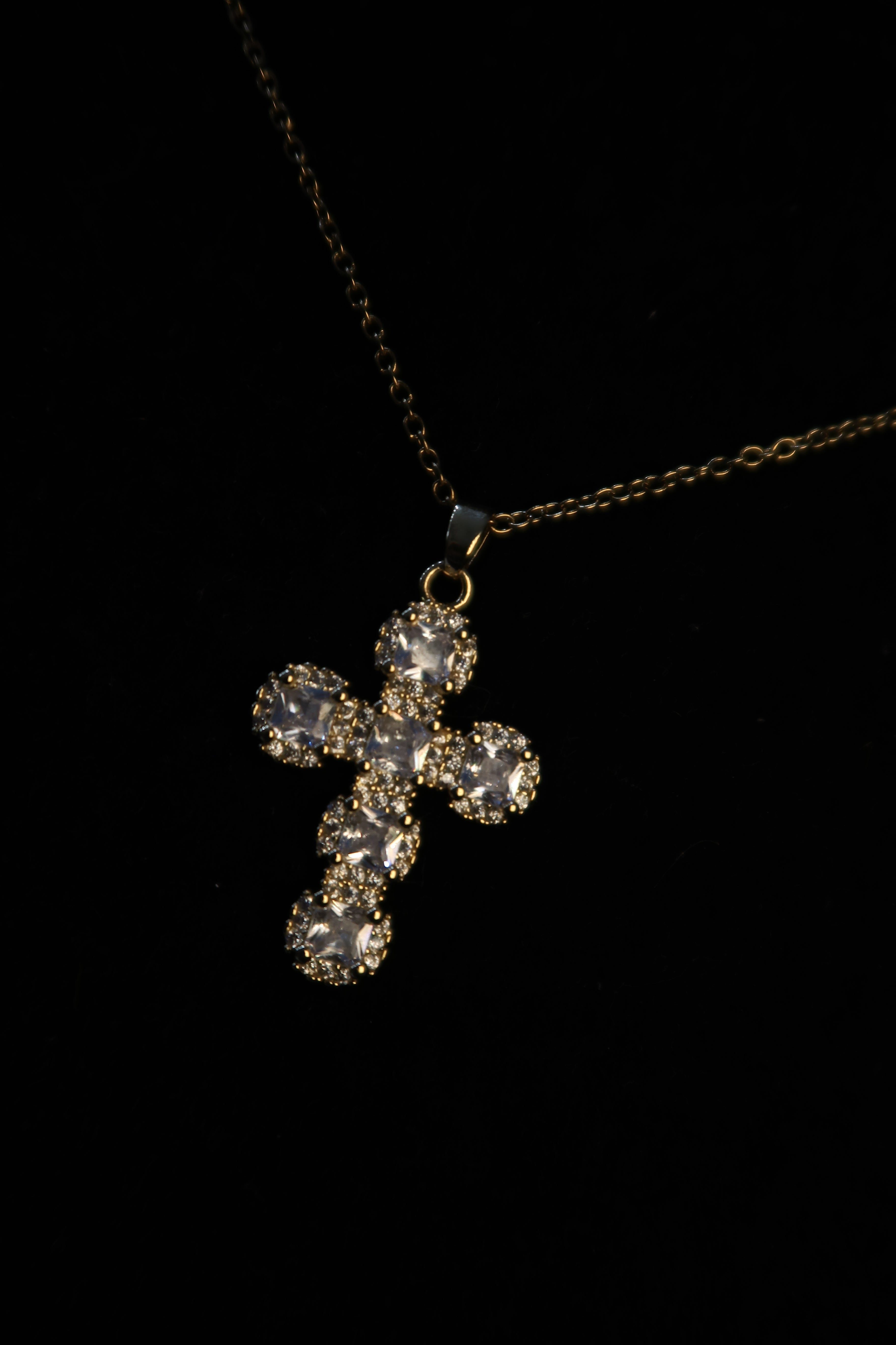 Collier -	Reflet d’Âme