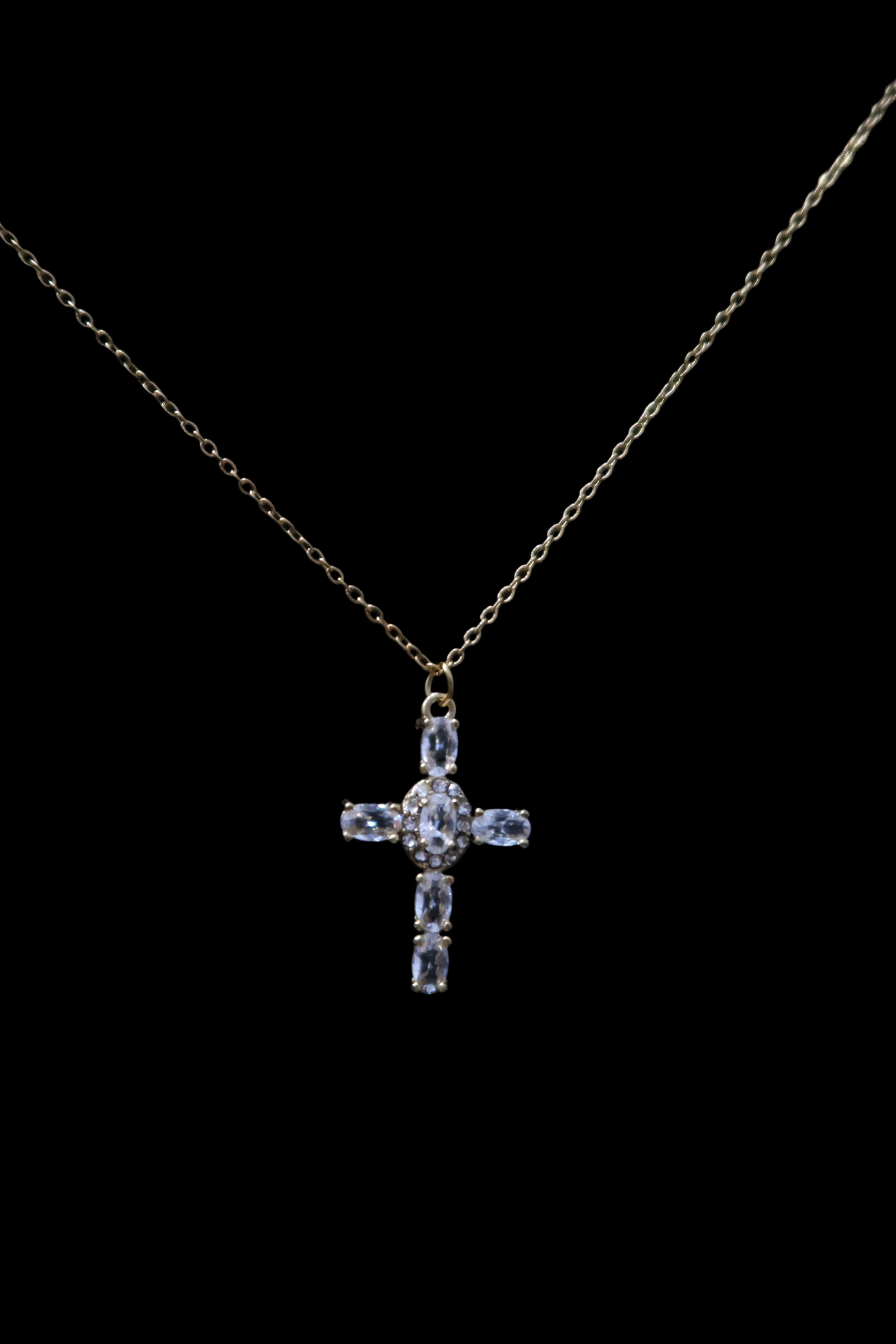 Collier - Célébration Divine