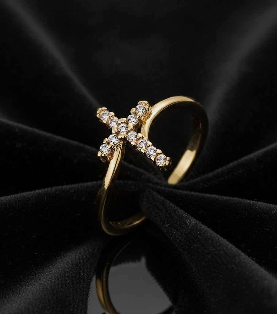 Bague - Éclat de Gloire