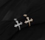 Bague - Splendeur Éternelle - Dorée