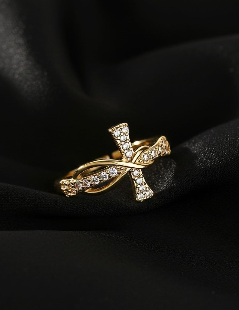 Bague - Union Célèste