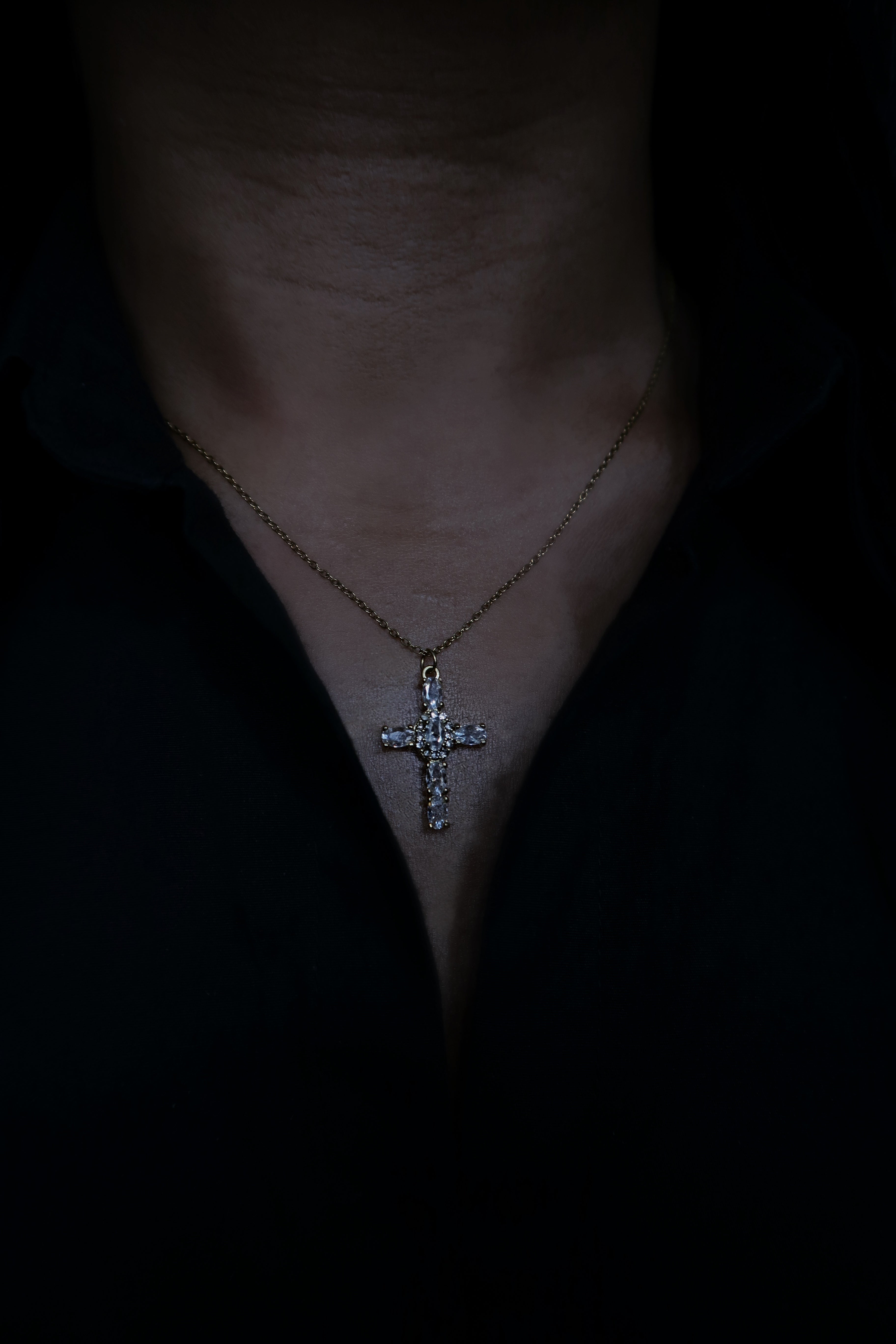 Collier - Célébration Divine