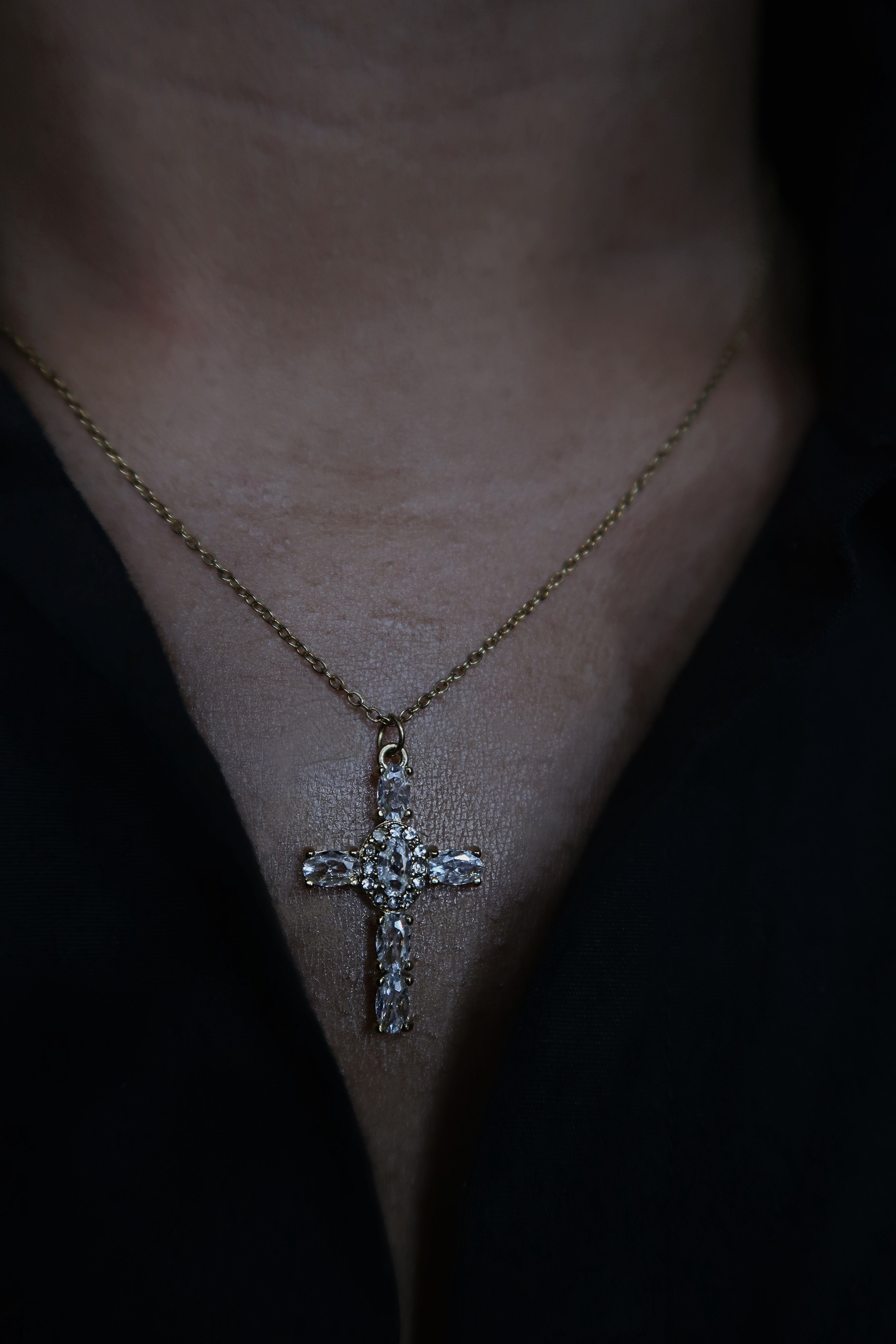 Collier - Célébration Divine