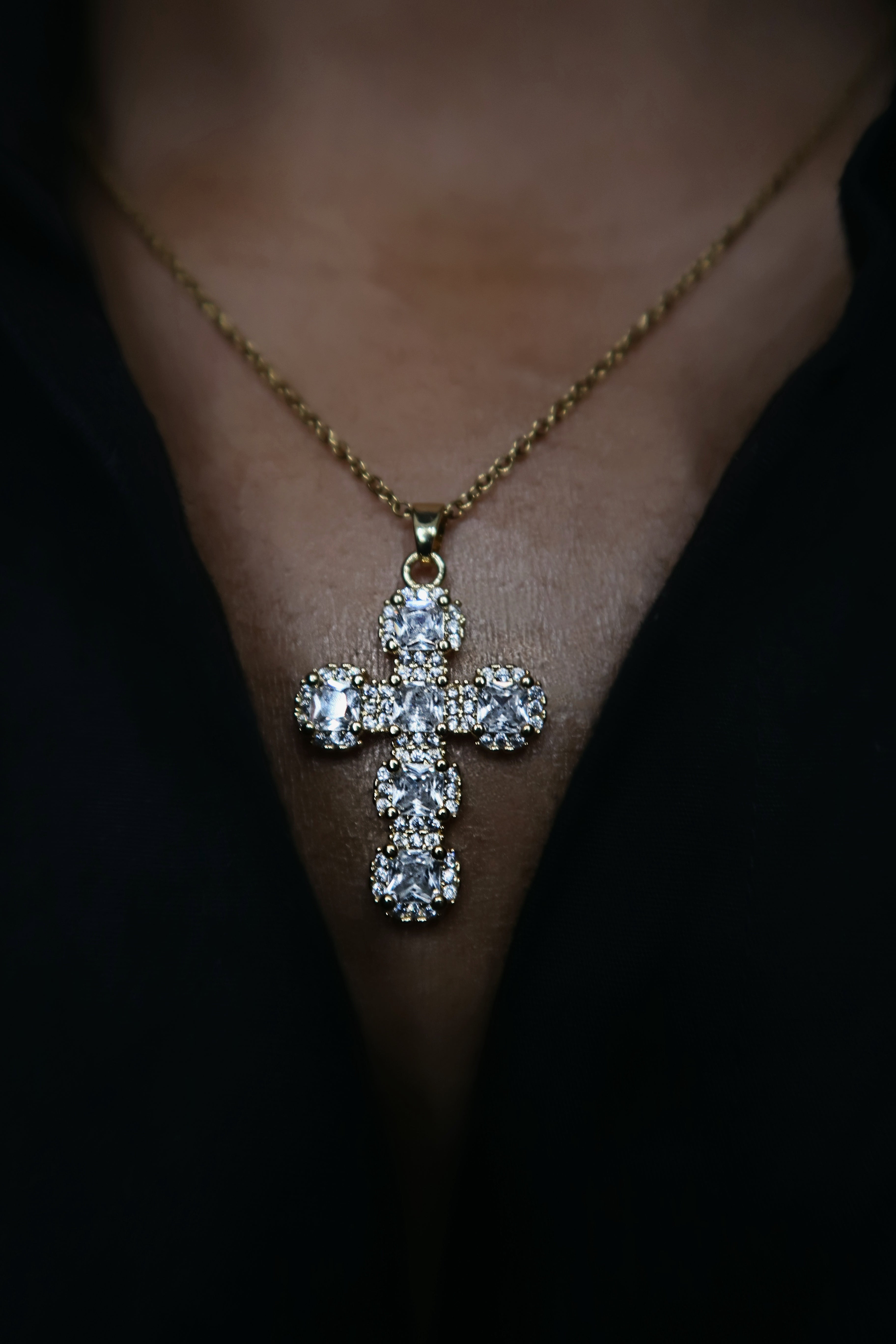 Collier -	Reflet d’Âme