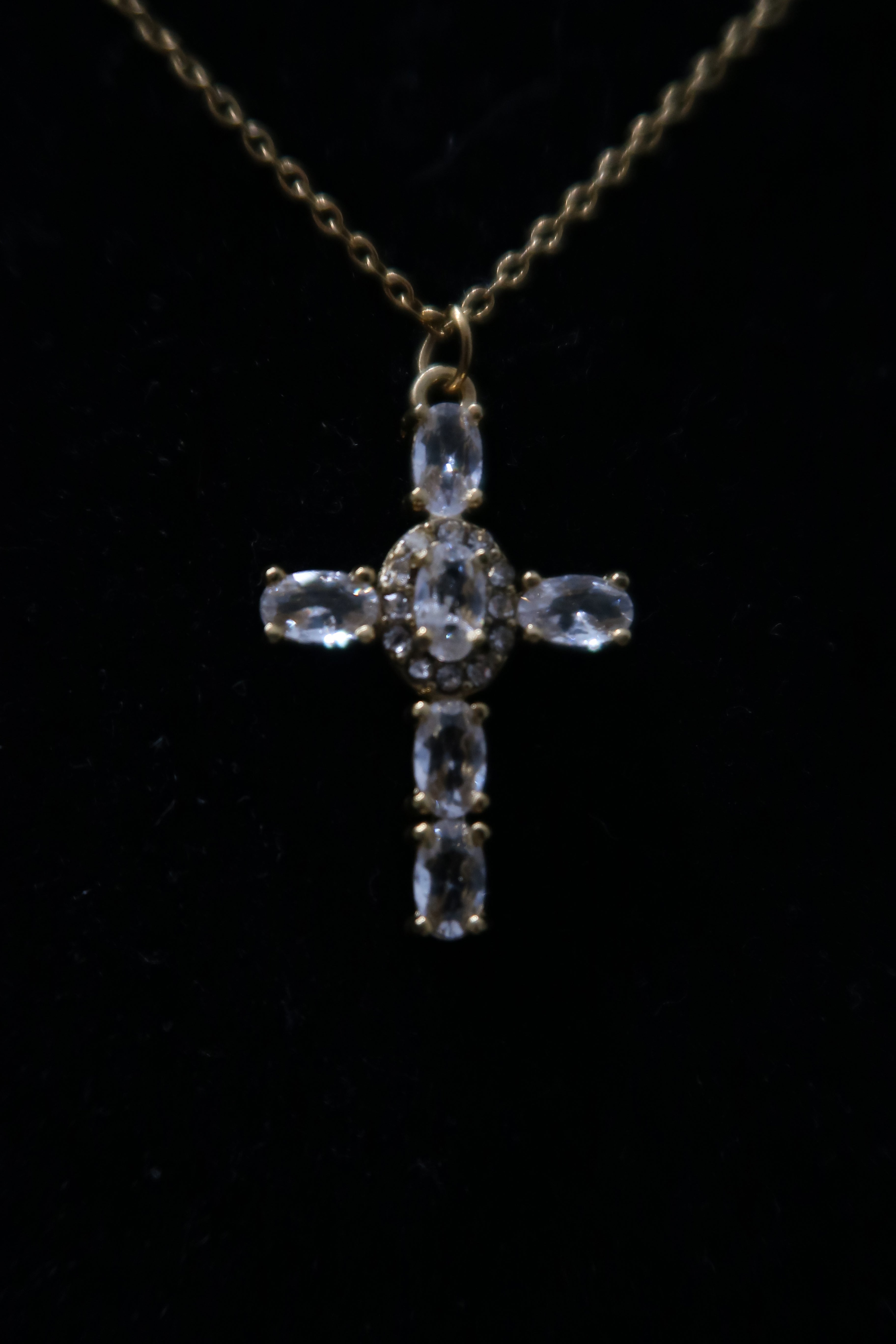Collier - Célébration Divine