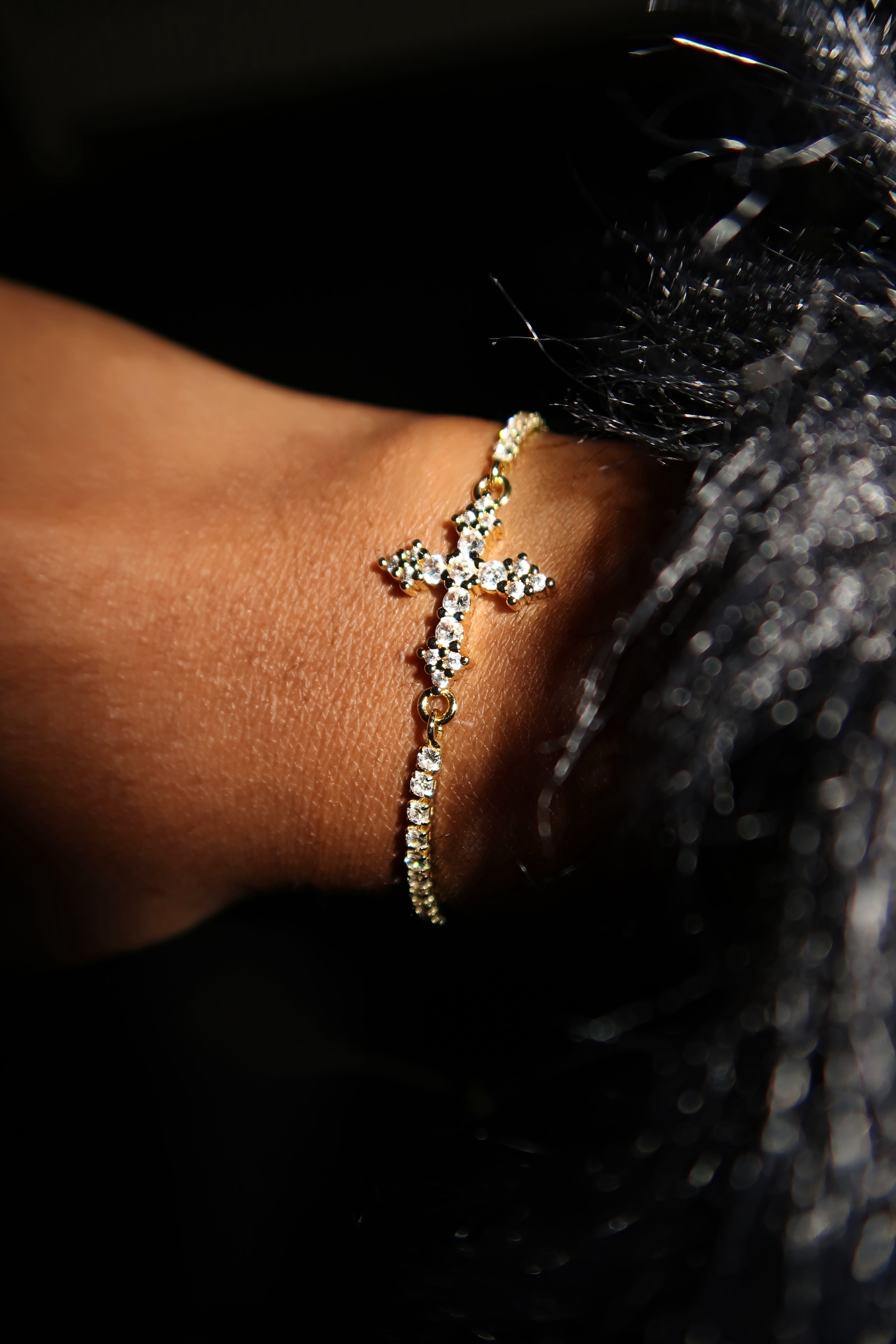 Bracelet - Bénédiction